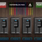 JAM for iPhone/iPod Touch