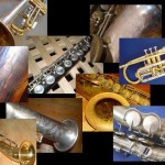 Aerophone Gallery