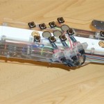 Modified EWI
