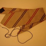 Tie Swab