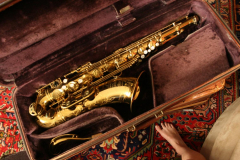 49K Selmer Alto