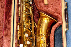 53K Selmer Alto