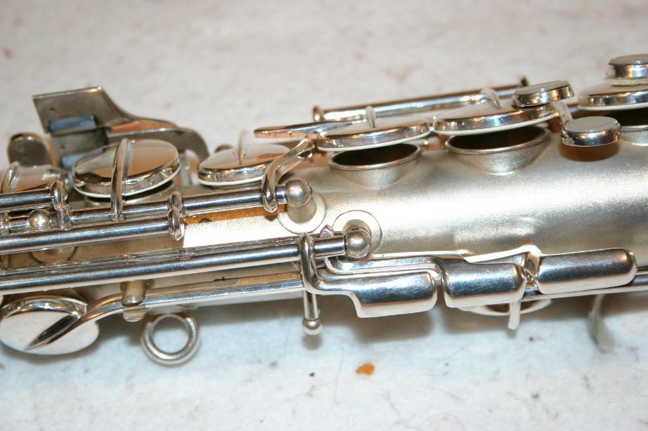 Conn outlet o sax