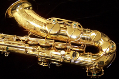 Selmer Mark VI 136K Tenor